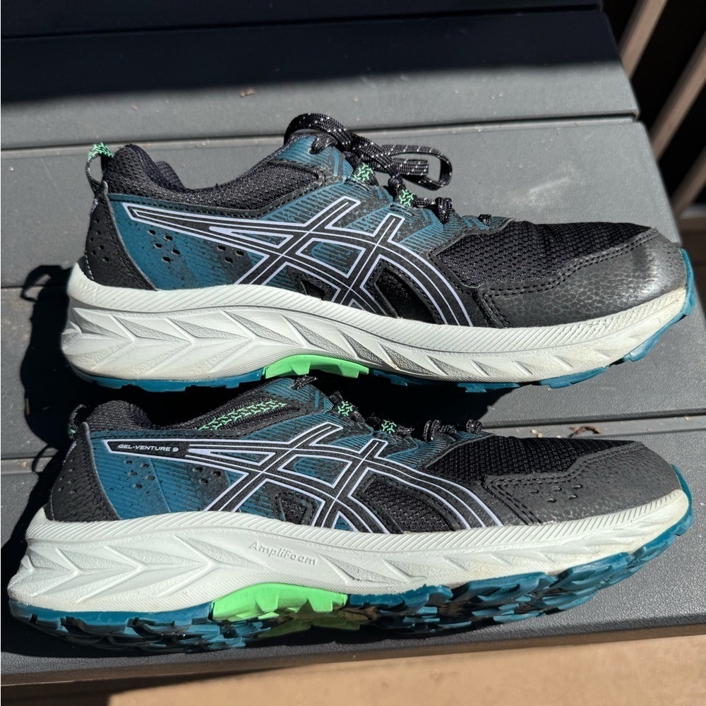 ASICS Gel Venture - Picture 2 of 4